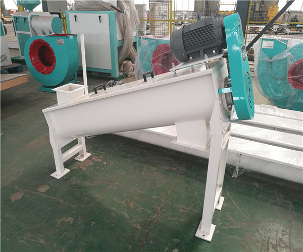 SJH Dampener/Watering Mixer