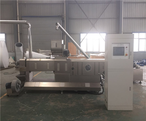 SLG series Twin-Screw Extruder
