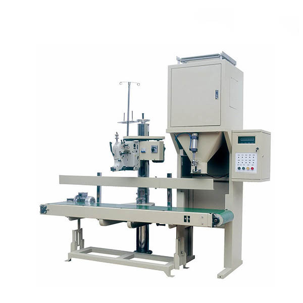 TDBZ Computer Measuring Packaging Machine