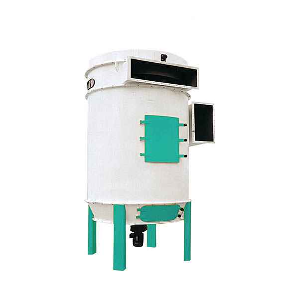 BLM series high pressure Jet Filter dust collector