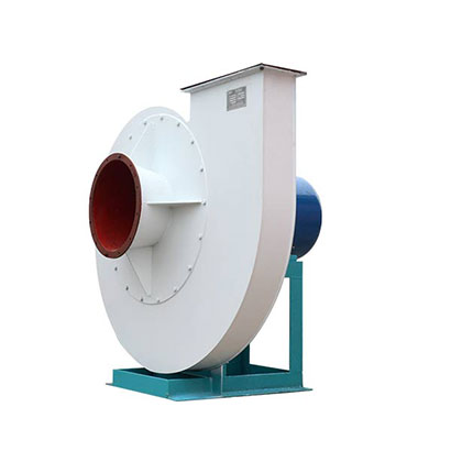 High Pressure Fan Centrifugal Blower