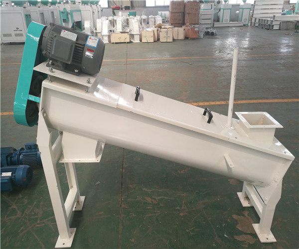 SJH Dampener/Watering Mixer