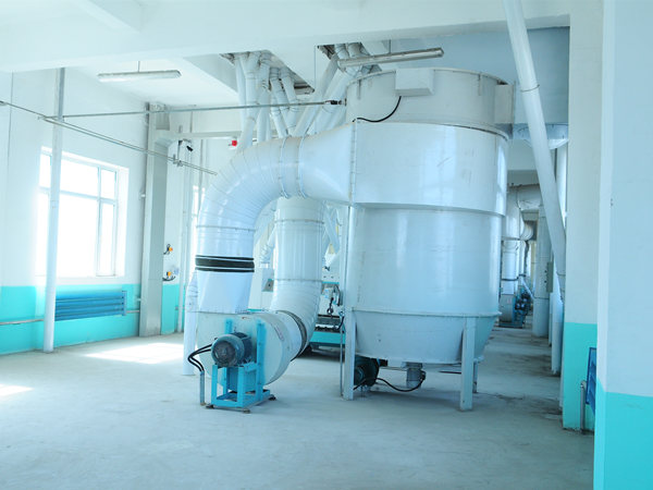 high pressure Jet Filter dust collector