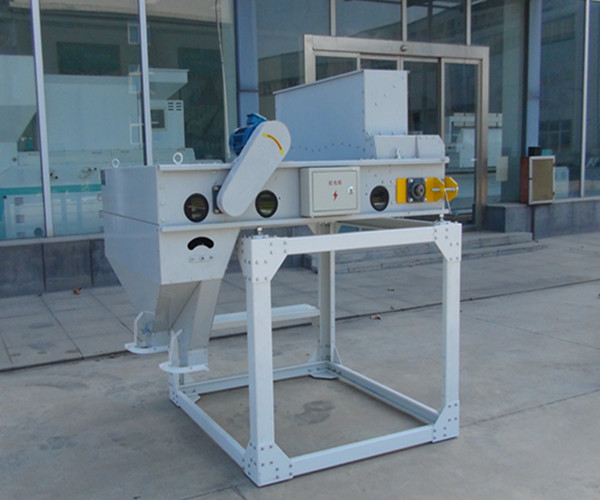 5XT-5C Magnetic Soil Separator