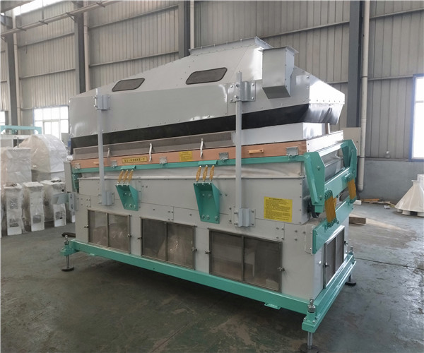 TGXZ Gravity Separator Machine