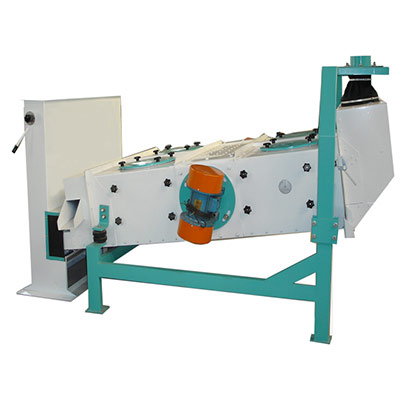 TQLZ Vibrating Screen