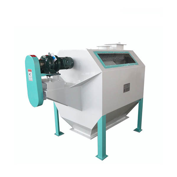 Flour Milling Machine