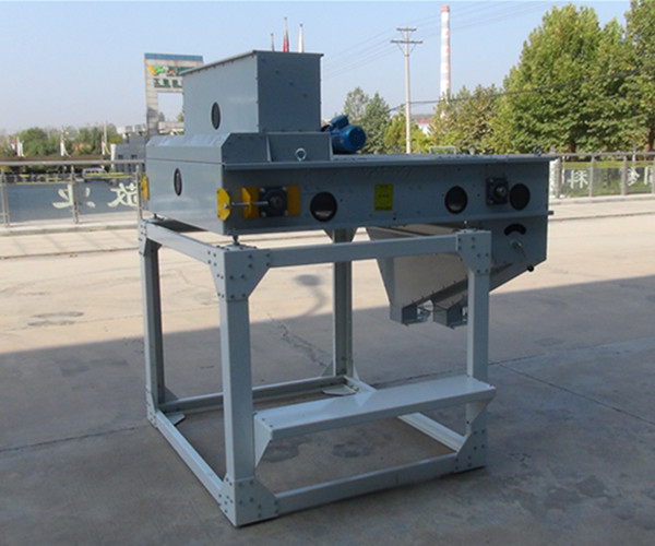 5XT-5C Magnetic Soil Separator