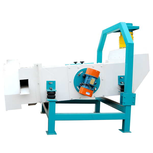 Flour Milling Machine