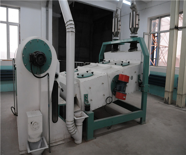 TQLZ Vibrating Screen