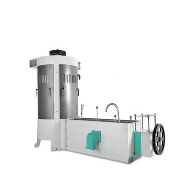 XMS Wheat Washing Machine