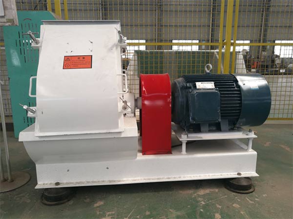 YMSJ Fine Maize Hammer Mill YMSJ Fine Maize Hammer Mill