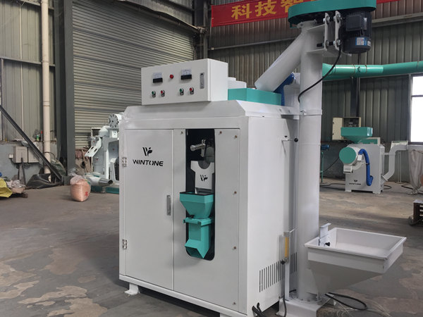 maize grinding machine