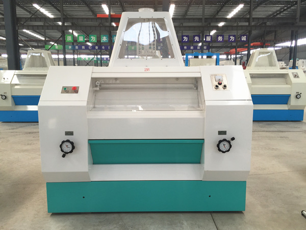 FMFQ Series Roller Mill