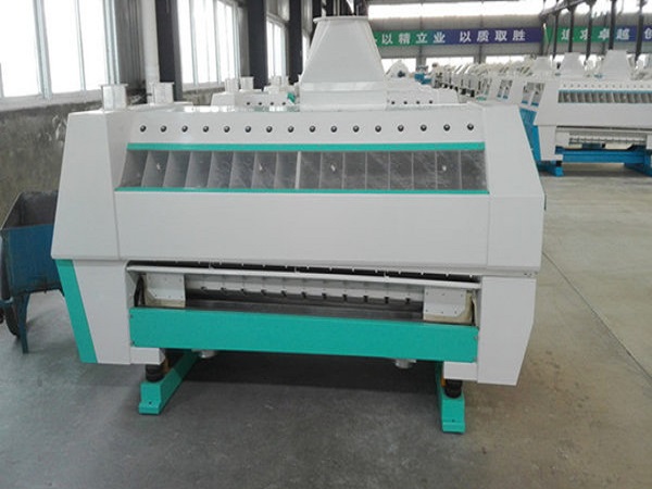 FQFD Grain Purifiers