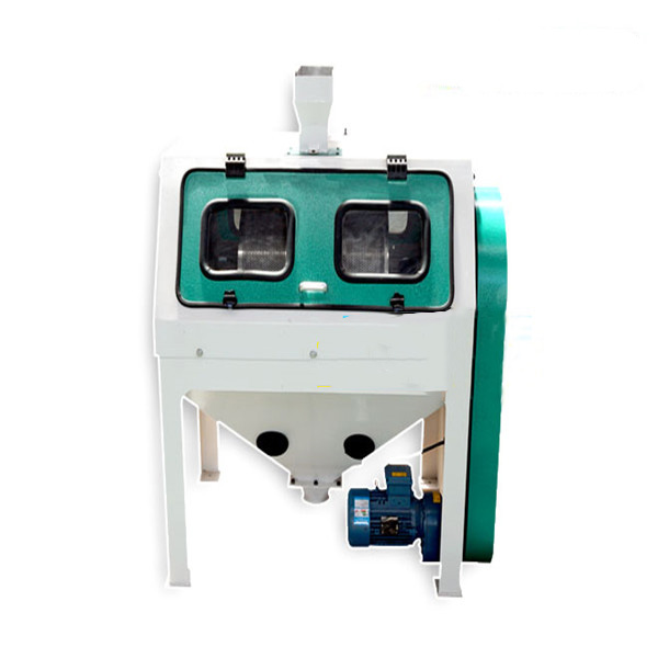 YMQL-50 Oat Groat Cutter