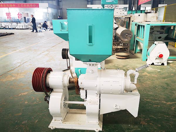 YHMLN Series Maize Peeling and Degerming Machine YHMLN Series Maize Peeling and Degerming Machine