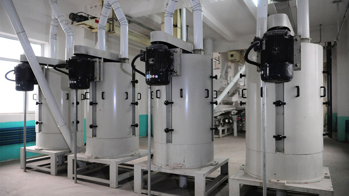 TTPD Corn Germ Extraction Machine TTPD Corn Germ Extraction Machine