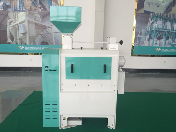 MTPS Lupin Beans Peeling Machine MTPS Lupin Beans Peeling Machine