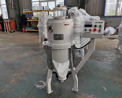 Sunflower Seed Shelling Machine