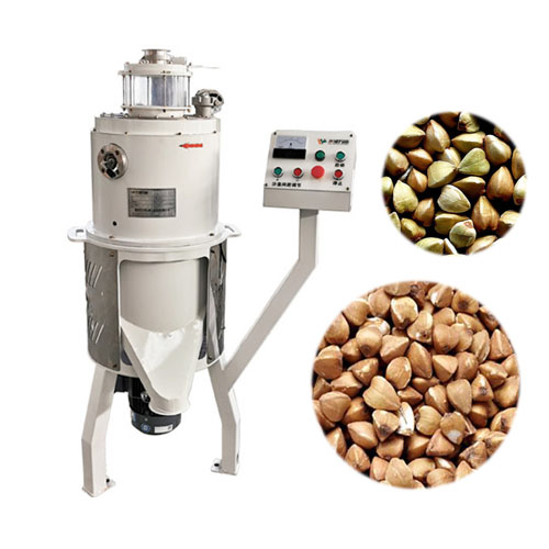 QMJ-300D Buckwheat Dehulling Machine