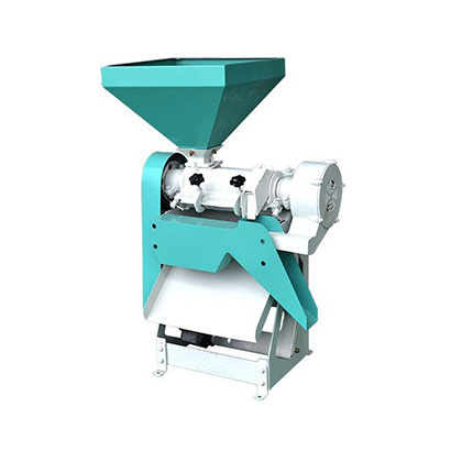 6NF-90 Multifunctional Grain Peeling Machine 300kg/h