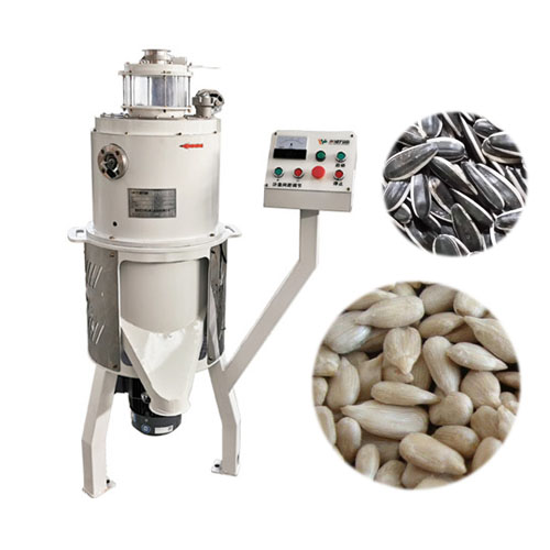 QMJ-300YK Sunflower Seed Shelling Machine