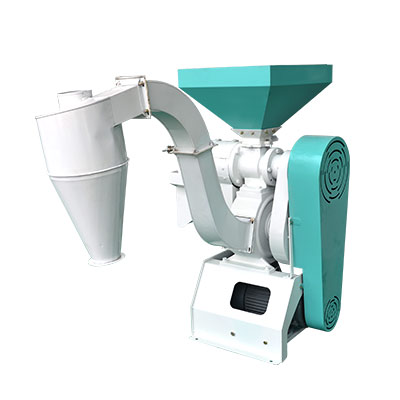 NF280 Grain Peeling Machine 500kg/h