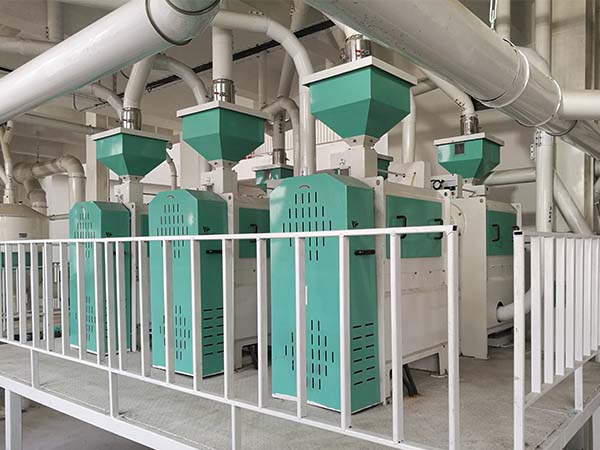 MTPS Lentil Peeling and Splitting Machine MTPS Lentil Peeling and Splitting Machine