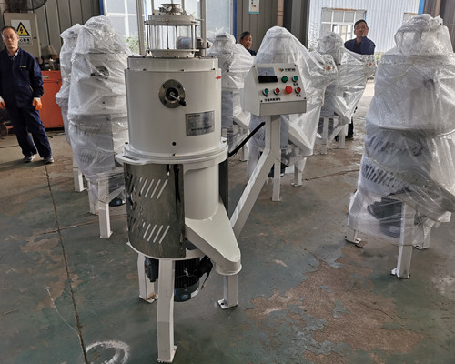 Rapeseed Peeling Machine Rapeseed Peeling Machine