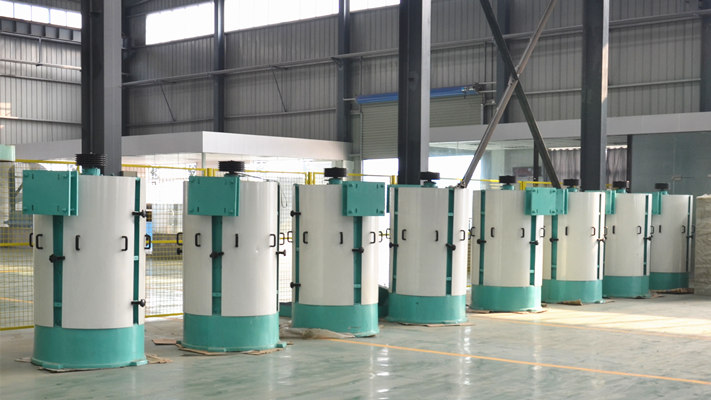 TTPD Corn Germ Extraction Machine TTPD Corn Germ Extraction Machine