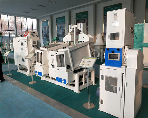 MLGT Series Paddy Husker