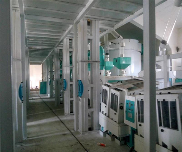 MGCZ Gravity Paddy Separator MGCZ Gravity Paddy Separator