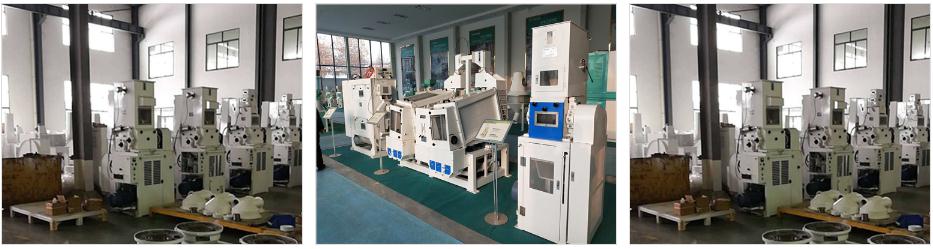 MLGT Series Paddy Husker