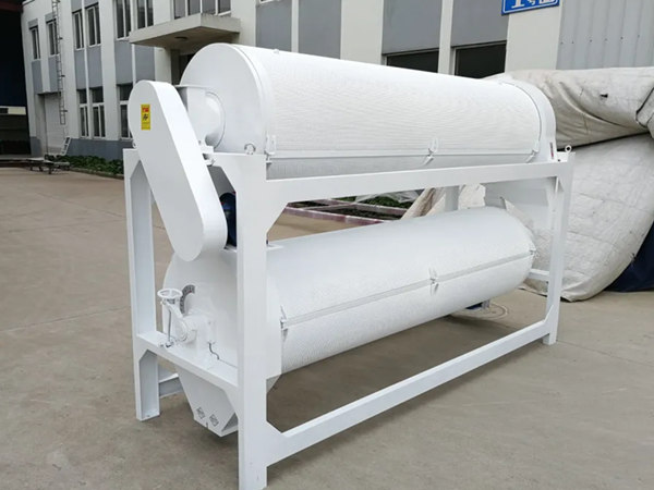 MJXT Series Rice Indented Cylinder Separator