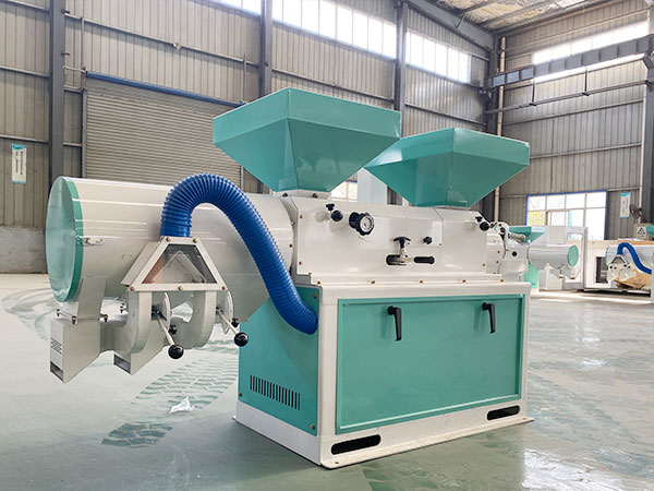 corn milling machine price