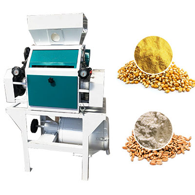 How to buy corn processing machine