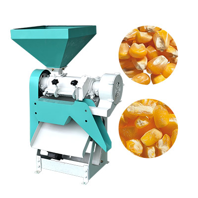 6NF-90 Multifunctional Grain Peeling Machine 300kg/h
