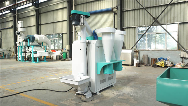 Industrial Corn Grinders​