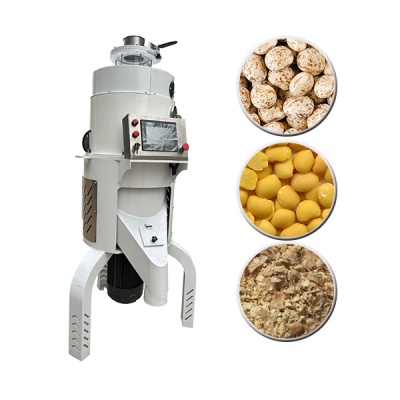 HTQM-35 Lupin Peeling Machine