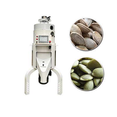 Trichosanthes Seeds Shelling Machine