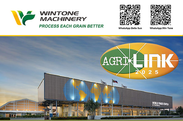 China WinTone Machinery to Showcase Innovative Farm Solutions at AgriLink 2025