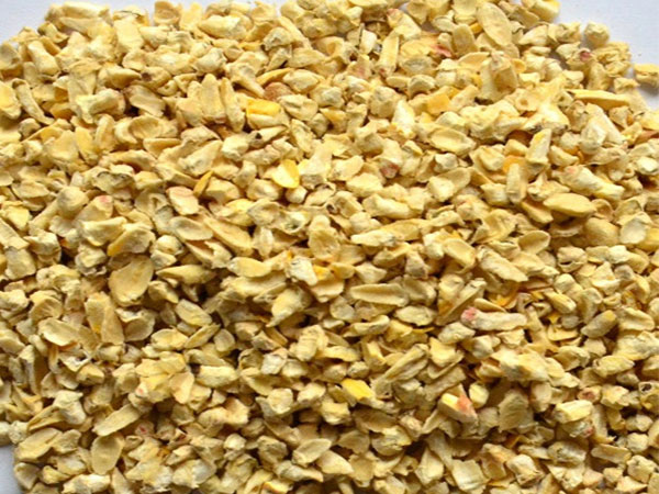 TDV Gravity Germ Separator/Grain Destoner FINISHED PRODUCTS