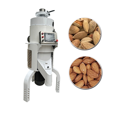 HTQM35 Almond Shelling Machine