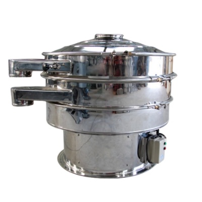 Stainless Steel Rotary Sieve