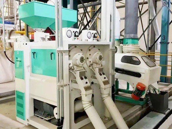 MTPS Peeling Machine for Mung Bean/Urad Dal/Black and Green Gram