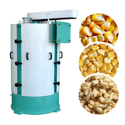 TTPD Corn Germ Extraction Machine