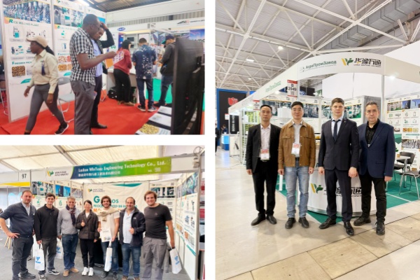 Win Tone Global Expo Highlights