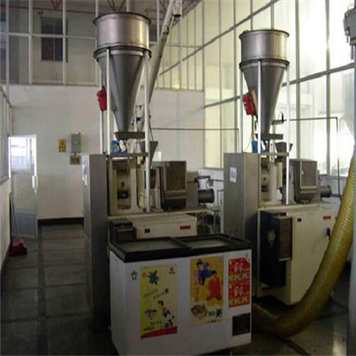 Corn Flakes Production Line Corn Flakes Production Line