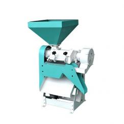 NF Corn Peeling and Polishing Machine